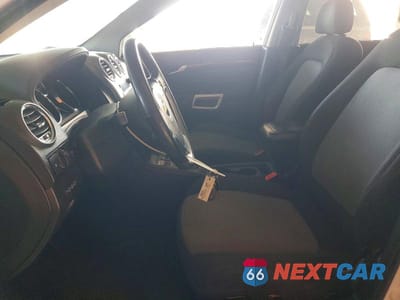 Zdjęcie 7 z 13 samochodu: 2014 CHEVROLET CAPTIVA LS VIN:3GNAL2EK9ES605787 - miniatura