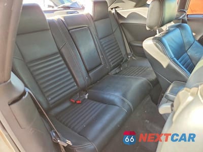 Zdjęcie 10 z 12 samochodu: 2009 DODGE CHALLENGER SE VIN:2B3LJ44V49H604992 - miniatura