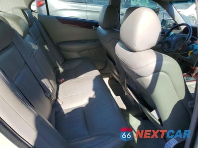 Zdjęcie 10 z 11 samochodu: 2003 LEXUS ES 300 VIN:JTHBF30G236014732 - miniatura