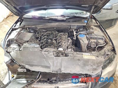 Zdjęcie 11 z 11 samochodu: 2011 AUDI A4 PRESTIGE VIN:WAUKFAFL1BN053095 - miniatura