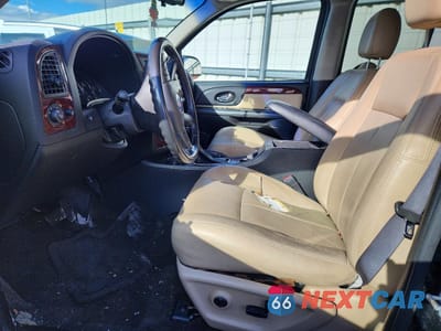 Zdjęcie 7 z 14 samochodu: 2005 SAAB 9-7X LINEAR VIN:5S3ET13S252801390 - miniatura