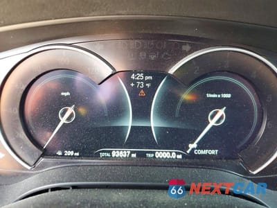 Zdjęcie 9 z 11 samochodu: 2017 BMW 540 I VIN:WBAJE5C33HG914395 - miniatura