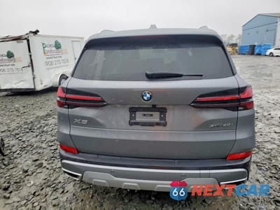 Zdjęcie 6 z 12 samochodu: 2025 BMW X5 XDRIVE40I VIN:5UX23EU00S9W29598 - miniatura