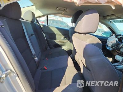 Zdjęcie 10 z 12 samochodu: 2014 CHEVROLET CRUZE LT VIN:1G1PC5SB9E7384465 - miniatura