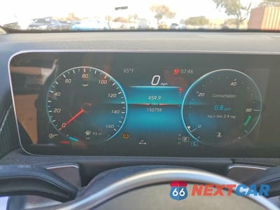 Zdjęcie 9 z 12 samochodu: 2020 MERCEDES-BENZ GLB 250 4MATIC VIN:WDC4M4HB6LW011115 - miniatura