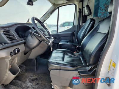 Zdjęcie 7 z 12 samochodu: 2020 FORD TRANSIT T-250 VIN:1FTBR3X81LKB77578 - miniatura