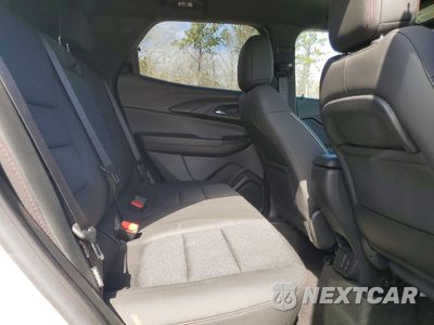 Zdjęcie 10 z 14 samochodu: 2023 CHEVROLET TRAILBLAZER RS VIN:KL79MTSL5PB101020 - miniatura