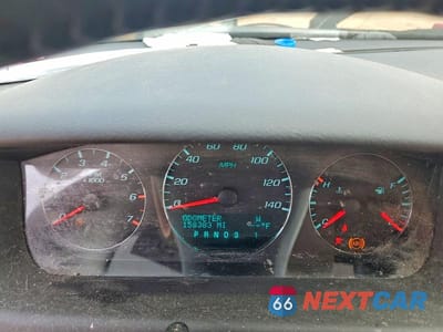 Zdjęcie 9 z 12 samochodu: 2010 CHEVROLET IMPALA LTZ VIN:2G1WC5EM4A1243352 - miniatura