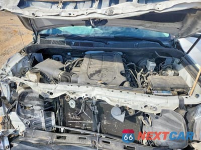 Zdjęcie 11 z 13 samochodu: 2016 TOYOTA TUNDRA DOUBLE CAB SR VIN:5TFRM5F1XGX097007 - miniatura