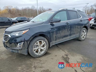 2020 CHEVROLET EQUINOX LT 2GNAXVEX5L6200832 - główne zdjęcie licytacji z USA - miniatura