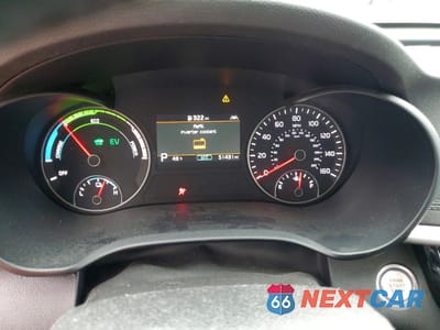 Zdjęcie 9 z 13 samochodu: 2020 KIA OPTIMA PLUG-IN HYBRID EX VIN:KNAGV4LD2L5036556 - miniatura