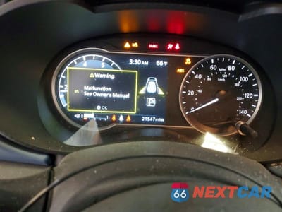 Zdjęcie 9 z 12 samochodu: 2025 NISSAN VERSA SV VIN:3N1CN8EV2SL813091 - miniatura
