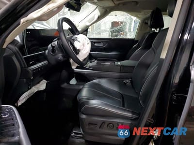 Zdjęcie 7 z 13 samochodu: 2025 INFINITI QX80 SENSORY VIN:JN8AZ3DBXS9403896 - miniatura