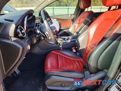 Zdjęcie 7 z 13 samochodu: 2019 MERCEDES-BENZ GLC COUPE 300 4MATIC VIN:WDC0J4KB3KF518374 - miniatura