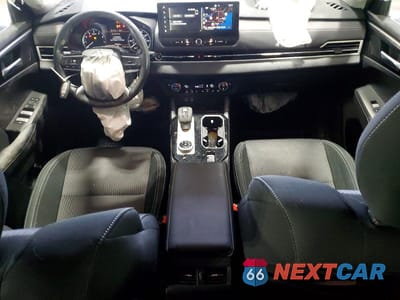 Zdjęcie 8 z 13 samochodu: 2025 MITSUBISHI OUTLANDER ES VIN:JA4J4UA85SZ020869 - miniatura