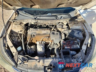 Zdjęcie 11 z 12 samochodu: 2013 HONDA ACCORD LX VIN:1HGCR2F37DA254628 - miniatura