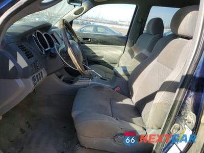 Zdjęcie 7 z 12 samochodu: 2005 TOYOTA TACOMA V6 VIN:5TELU42NX5Z006171 - miniatura