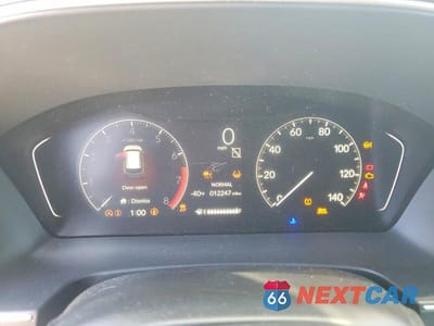 Zdjęcie 9 z 12 samochodu: 2025 HONDA PILOT SPORT VIN:5FNYG1H35SB074814 - miniatura