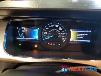 Zdjęcie 9 z 11 samochodu: 2016 FORD TAURUS SEL VIN:1FAHP2E84GG136096 - miniatura