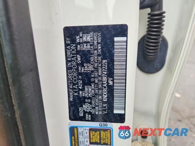 Zdjęcie 13 z 13 samochodu: 2024 KIA SELTOS EX VIN:KNDERCAA8R7472228 - miniatura