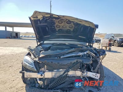 Piąte zdjęcie samochodu w środku: 2021 MERCEDES-BENZ C 300 VIN:W1KWF8DB0MR650098 - miniatura