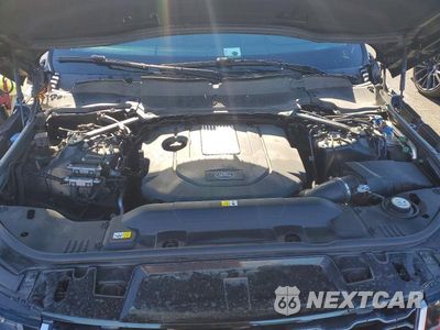 Zdjęcie 12 z 13 samochodu: 2018 LAND ROVER RANGE ROVER SPORT HSE VIN:SALWR2RK3JA181874 - miniatura