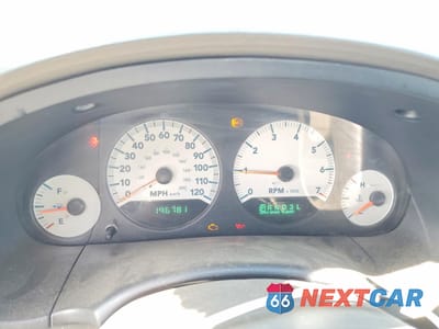 Zdjęcie 9 z 13 samochodu: 2005 DODGE GRAND CARAVAN SE VIN:1D4GP24R45B315459 - miniatura