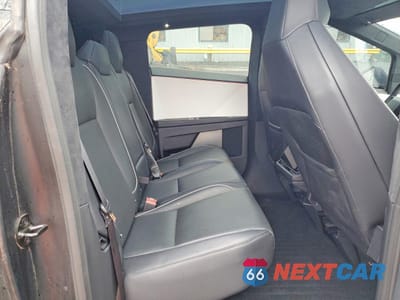 Zdjęcie 10 z 13 samochodu: 2024 TESLA CYBERTRUCK VIN:7G2CEHED7RA014253 - miniatura