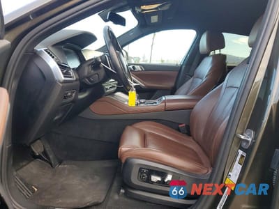 Zdjęcie 7 z 13 samochodu: 2020 BMW X6 SDRIVE 40I VIN:5UXCY4C05L9C39604 - miniatura