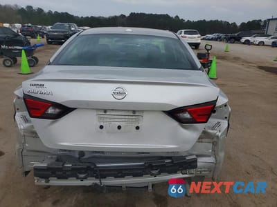 Zdjęcie 6 z 12 samochodu: 2020 NISSAN ALTIMA 2.5 S VIN:1N4BL4BV3LC274222 - miniatura