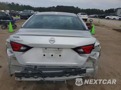 Zdjęcie 6 z 12 samochodu: 2020 NISSAN ALTIMA 2.5 S VIN:1N4BL4BV3LC274222 - miniatura