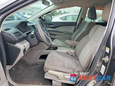 Zdjęcie 7 z 13 samochodu: 2014 HONDA CR-V LX VIN:3CZRM3H33EG715556 - miniatura