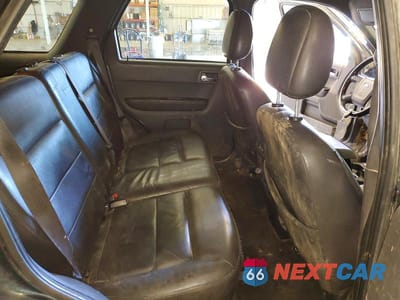 Zdjęcie 11 z 12 samochodu: 2008 FORD ESCAPE LIMITED VIN:1FMCU94168KD22114 - miniatura