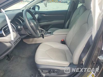 Zdjęcie 7 z 13 samochodu: 2023 TOYOTA CAMRY XLE VIN:4T1F11AK7PU836030 - miniatura