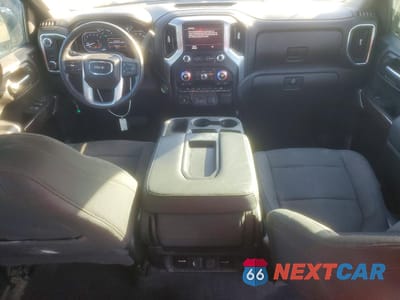 Zdjęcie 8 z 12 samochodu: 2019 GMC SIERRA C1500 SLE VIN:3GTP8BED4KG304283 - miniatura