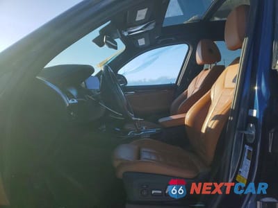 Zdjęcie 7 z 13 samochodu: 2020 BMW X3 XDRIVE30I VIN:5UXTY5C08LLT35006 - miniatura