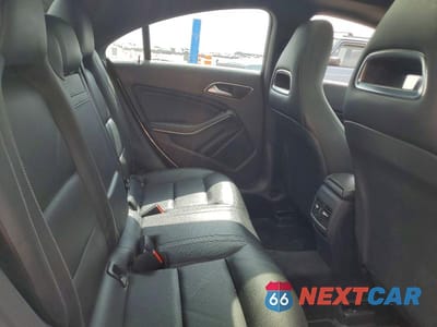 Zdjęcie 10 z 12 samochodu: 2016 MERCEDES-BENZ CLA 250 4MATIC VIN:WDDSJ4GB1GN391747 - miniatura