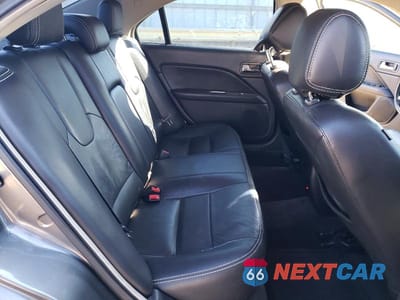Zdjęcie 10 z 11 samochodu: 2012 FORD FUSION SEL VIN:3FAHP0JA1CR332870 - miniatura