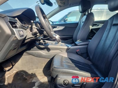 Zdjęcie 7 z 12 samochodu: 2017 AUDI A4 PREMIUM VIN:WAUANAF40HN004289 - miniatura