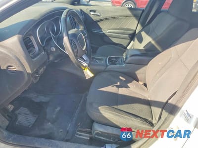 Zdjęcie 7 z 11 samochodu: 2016 DODGE CHARGER R VIN:2C3CDXCT1GH241396 - miniatura