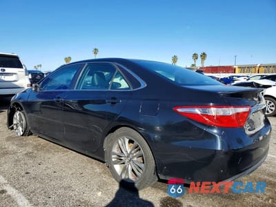 Drugie zdjęcie samochodu z przodu: 2016 TOYOTA CAMRY LE VIN:4T1BF1FK1GU253350 - miniatura