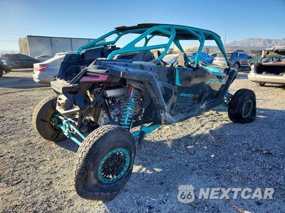 Czwarte zdjęcie samochodu z boku: 2025 POLARIS RZR UTILITY VEHICLE VIN:3NSR4D2K1SG139441 - miniatura