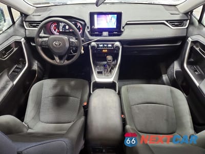 Zdjęcie 8 z 13 samochodu: 2025 TOYOTA RAV4 LE VIN:2T3F1RFV4SW542375 - miniatura