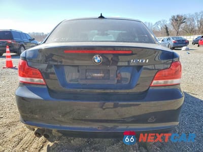 Zdjęcie 6 z 11 samochodu: 2013 BMW 128 I VIN:WBAUP9C56DVS95068 - miniatura