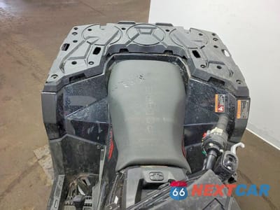 Zdjęcie 6 z 10 samochodu: 2024 POLARIS SPORTSMAN ATV VIN:4XASHY577RA581078 - miniatura