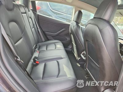 Zdjęcie 10 z 12 samochodu: 2018 TESLA MODEL 3 VIN:5YJ3E1EB9JF116816 - miniatura