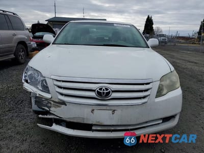 Piąte zdjęcie samochodu w środku: 2006 TOYOTA AVALON XL VIN:4T1BK36B16U100599 - miniatura