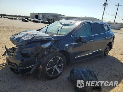 2023 BUICK ENCLAVE ESSENCE 5GAERBKW1PJ113373 - główne zdjęcie licytacji z USA - miniatura