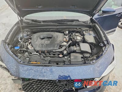 Zdjęcie 12 z 13 samochodu: 2024 MAZDA CX-30 VIN:3MVDMBCM2RM708470 - miniatura