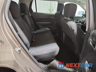 Zdjęcie 11 z 13 samochodu: 2010 GMC TERRAIN SLE VIN:2CTALBEW9A6327837 - miniatura